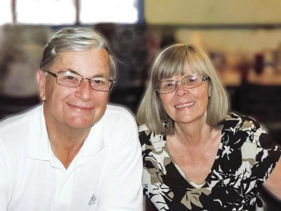 Officials await answers in deaths of former publisher, husband