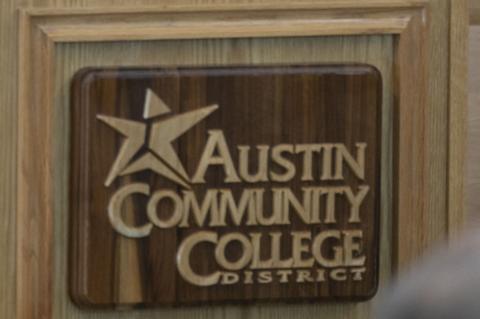 Austin Community College is partnering with Smithville ISD for a new program. File photo