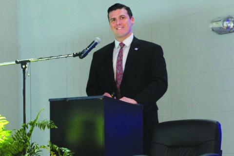 State seeking partnerships with rural towns