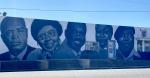 Elgin’s “Black Icons Mural” takes a tour