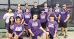 Young cats hit the court for tourney