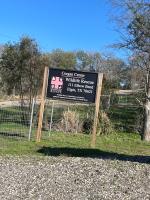 The Corgan Center is Austin Wildlife Rescue’s local facility. Courtesy photo