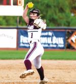Lady Bears shut out Pflugerville