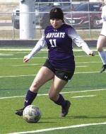 Lady Wildcats tame Lady Bears