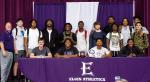 Wildcats celebrate signing day