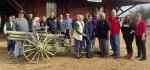 New home for Elgin’s storied cannon
