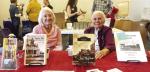 Local history buffs gather to share stories