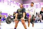 Area powerlifters compete at Smithville