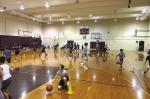 Bastrop Bears youth basketball camp a success