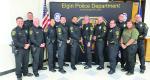 Elgin refreshes police department staff