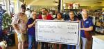 Elgin Evening Lions Club invests in township