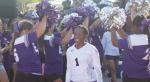 Meet The Wildcats event has large turnout